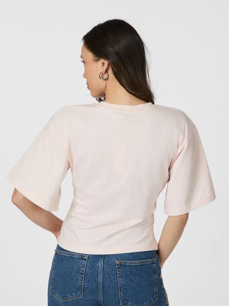 NEO NOIR ASHA BOXY TEE