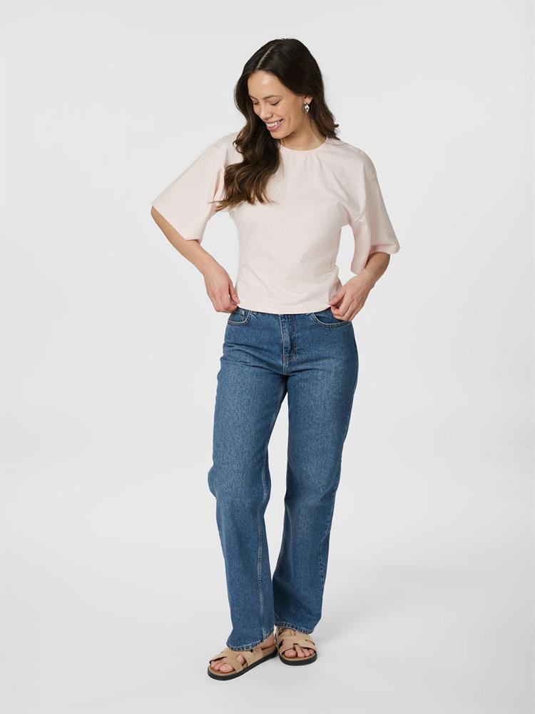 NEO NOIR ASHA BOXY TEE