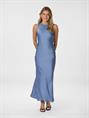 NEO NOIR CELINE HEAVY SATEEN DRESS