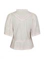 NEO NOIR EVIENNE S VOILE TOP