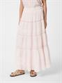 NEO NOIR FELICIA S VOILE SKIRT
