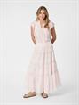 NEO NOIR FELICIA S VOILE SKIRT