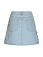 NEO NOIR KESSIA BRAID SKIRT