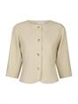 NEO NOIR MESTO MELANGE JACKET
