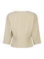 NEO NOIR MESTO MELANGE JACKET