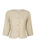 NEO NOIR MESTO MELANGE JACKET