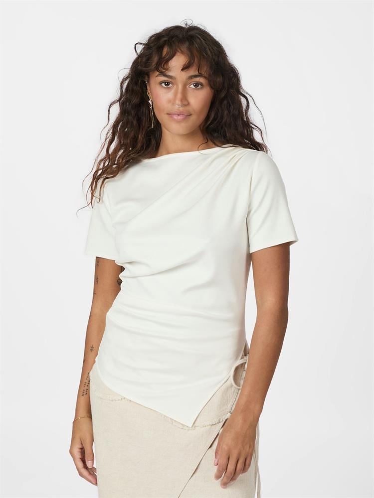 NEO NOIR RASMINE SOFT BLOUSE