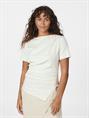 NEO NOIR RASMINE SOFT BLOUSE