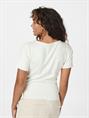 NEO NOIR RASMINE SOFT BLOUSE