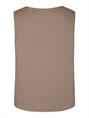 NEO NOIR SCOTTA DULL SATEEN TOP