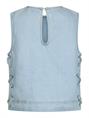 NEO NOIR SVETLANA BRAID TOP