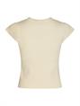 NEO NOIR TIRRA KNIT TEE