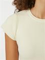 NEO NOIR TIRRA KNIT TEE
