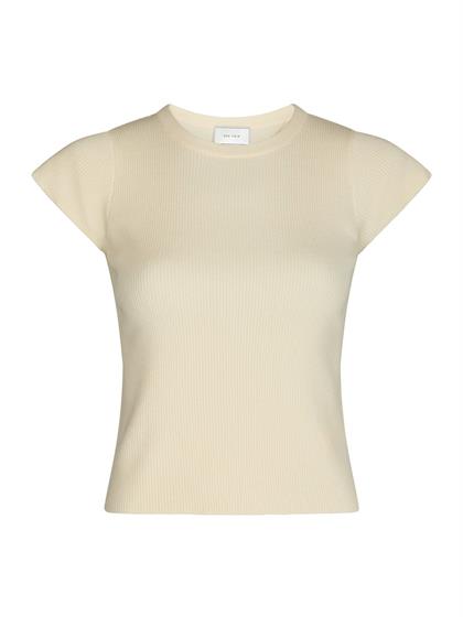NEO NOIR TIRRA KNIT TEE