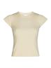 NEO NOIR TIRRA KNIT TEE