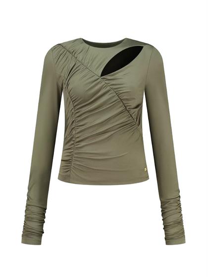 Nikkie Avignon Top