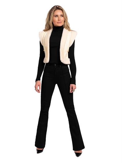 Nikkie Blake Black Jeans