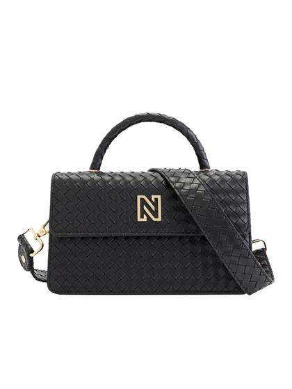 Nikkie Daxton Braided Shoulderbag