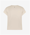 Nikkie Epaulette T-Shirt