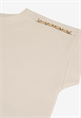 Nikkie Epaulette T-Shirt
