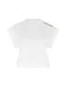 Nikkie Epaulette T-Shirt