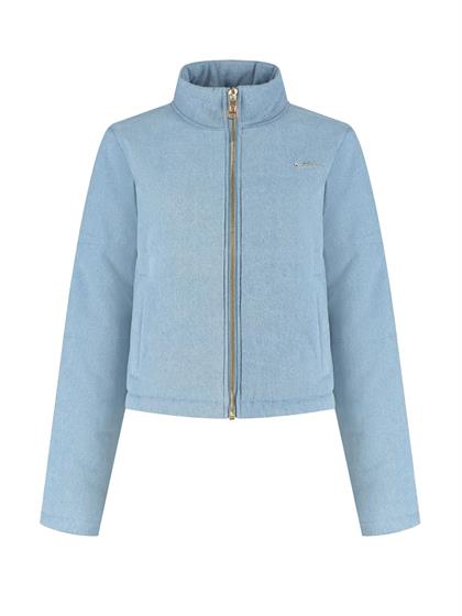 Nikkie Hasselt Puffer