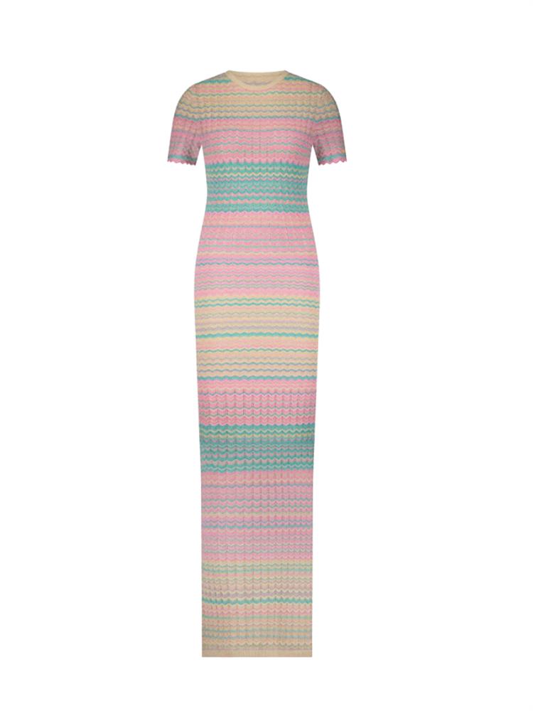 Nikkie Jinja Maxi Dress