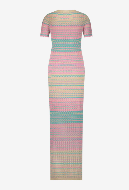 Nikkie Jinja Maxi Dress