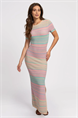 Nikkie Jinja Maxi Dress