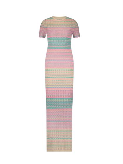 Nikkie Jinja Maxi Dress