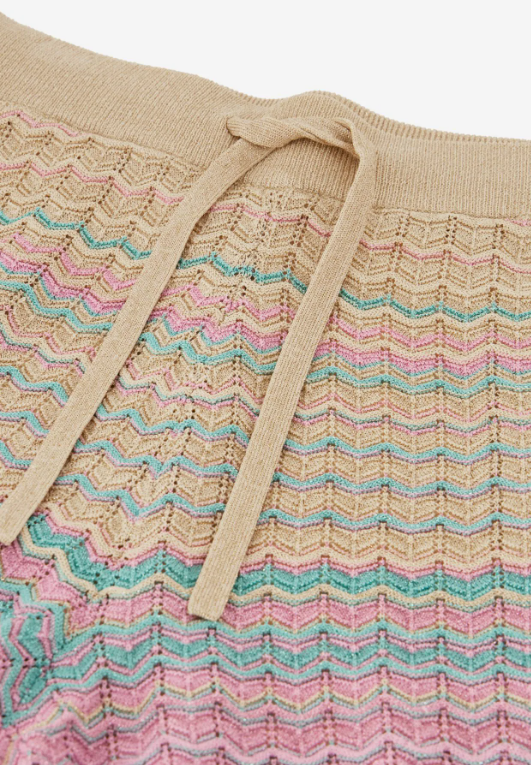 Nikkie Jinja Shorts