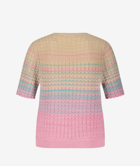 Nikkie Jinja Top