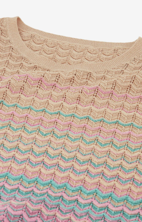 Nikkie Jinja Top