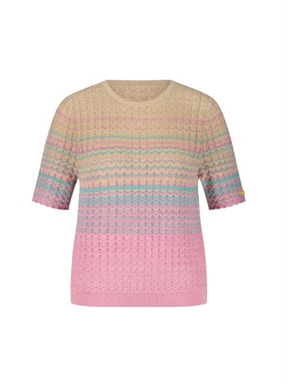 Nikkie Jinja Top