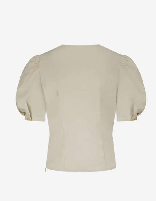 Nikkie Kansas Blouse
