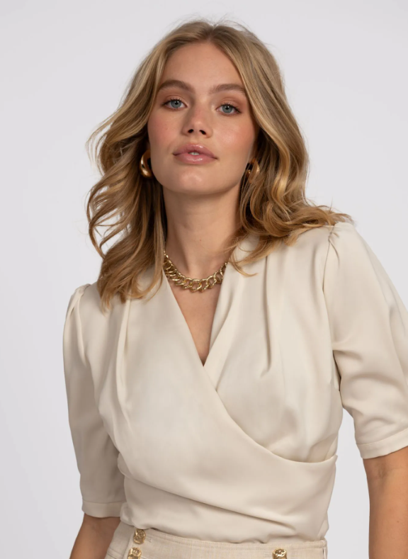 Nikkie Kansas Blouse