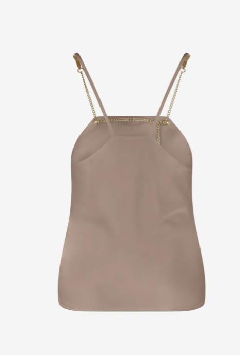Nikkie Kenya Top