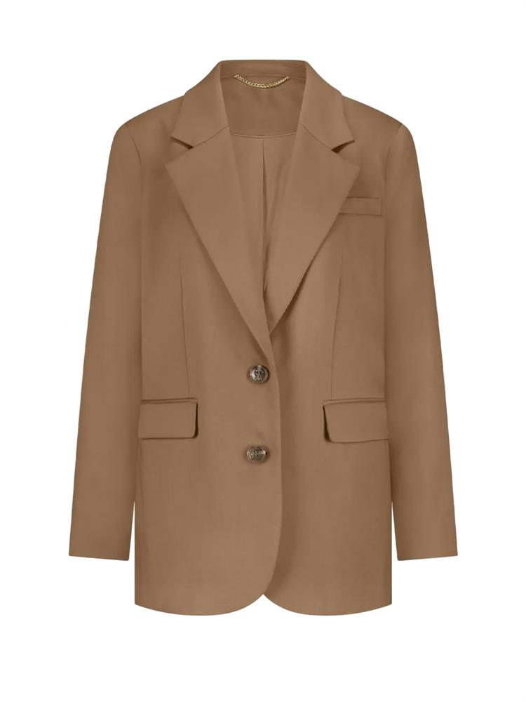 Nikkie Kobryn Blazer