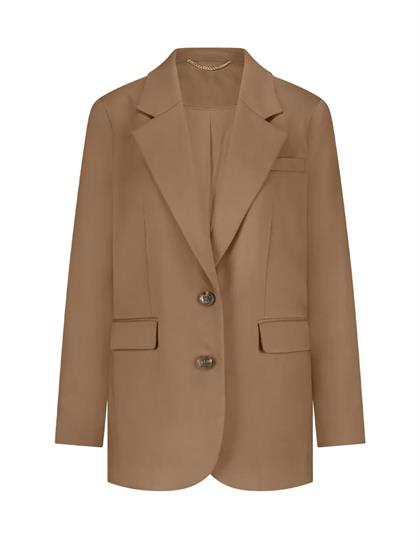Nikkie Kobryn Blazer