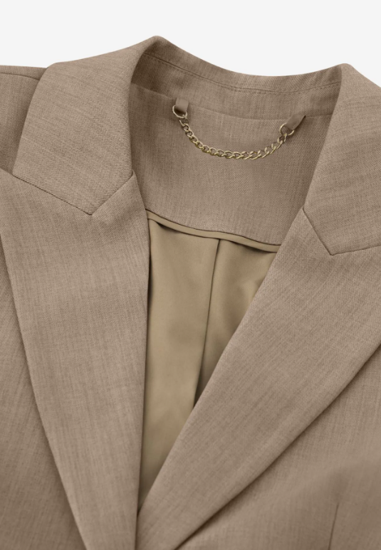 Nikkie Kulti Blazer