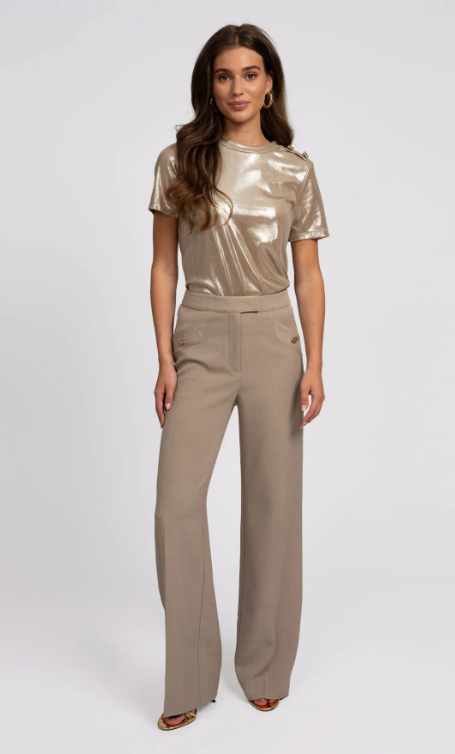 Nikkie Kulti Pants