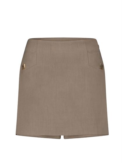 Nikkie Kulti Skort