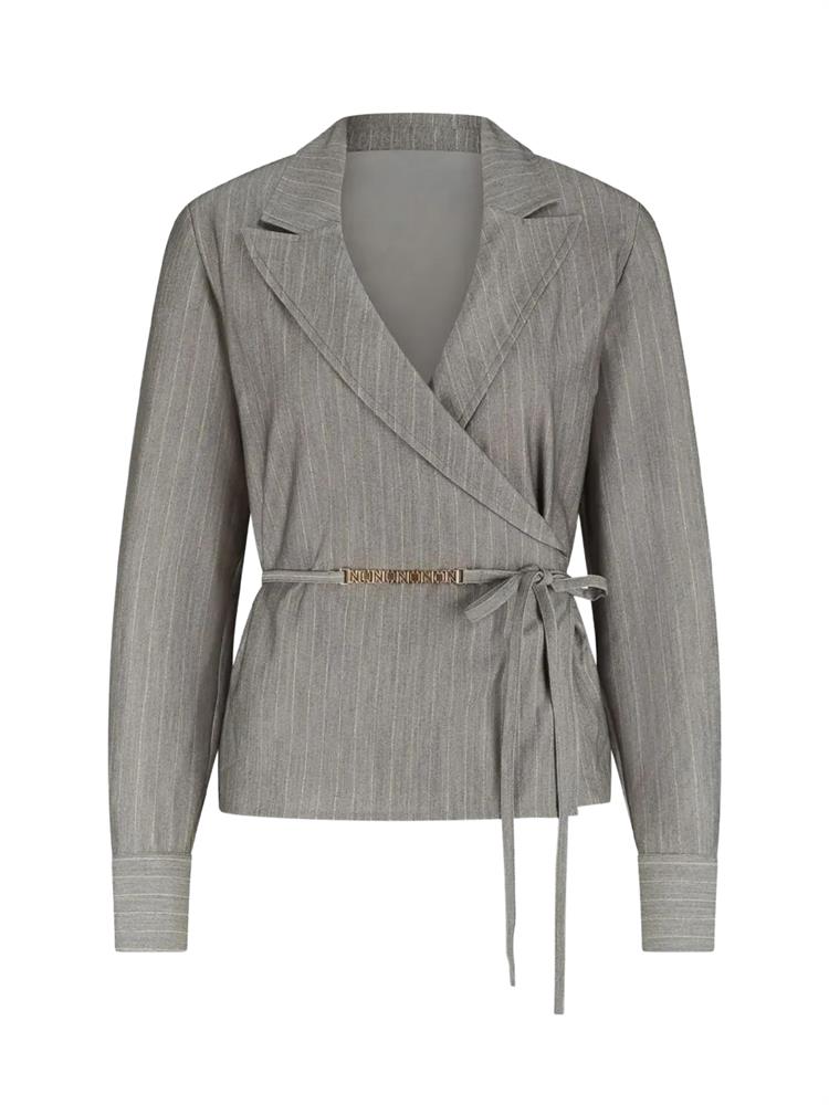 Nikkie Lublin Blouse