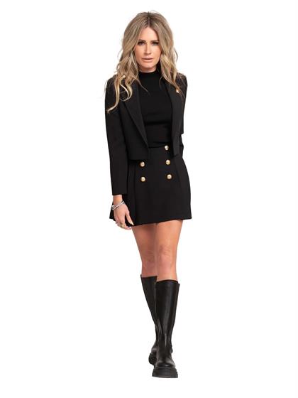 Nikkie Zoey Skirt