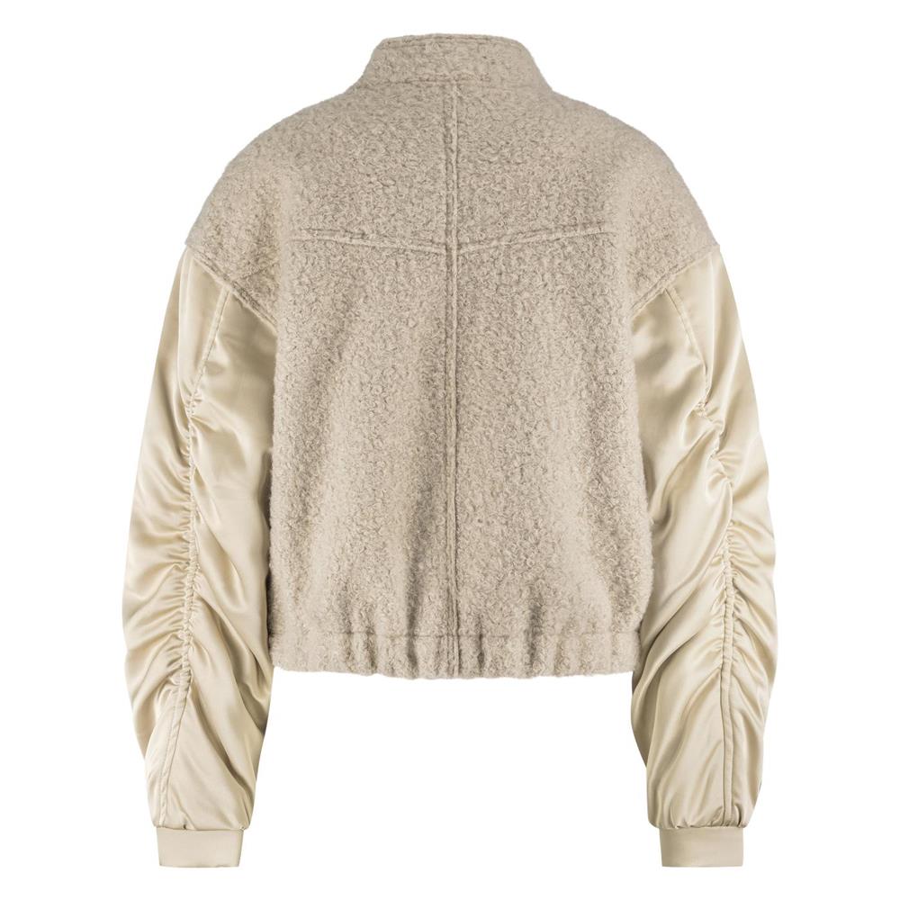Nukus Baltimore Jacket Satin