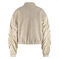 Nukus Baltimore Jacket Satin