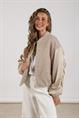 Nukus Baltimore Jacket Satin