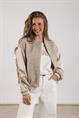 Nukus Baltimore Jacket Satin