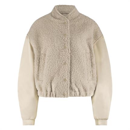 Nukus Baltimore Jacket Satin