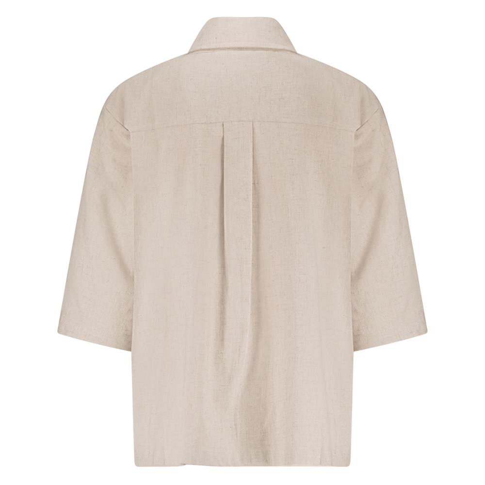 Nukus Bodine Blouse